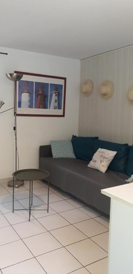 Appartement A 8 Km De La Mer - 3 Chambres Vendres Zewnętrze zdjęcie
