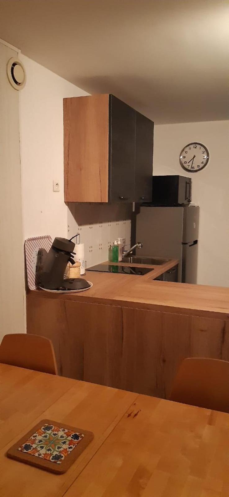 Appartement A 8 Km De La Mer - 3 Chambres Vendres Zewnętrze zdjęcie