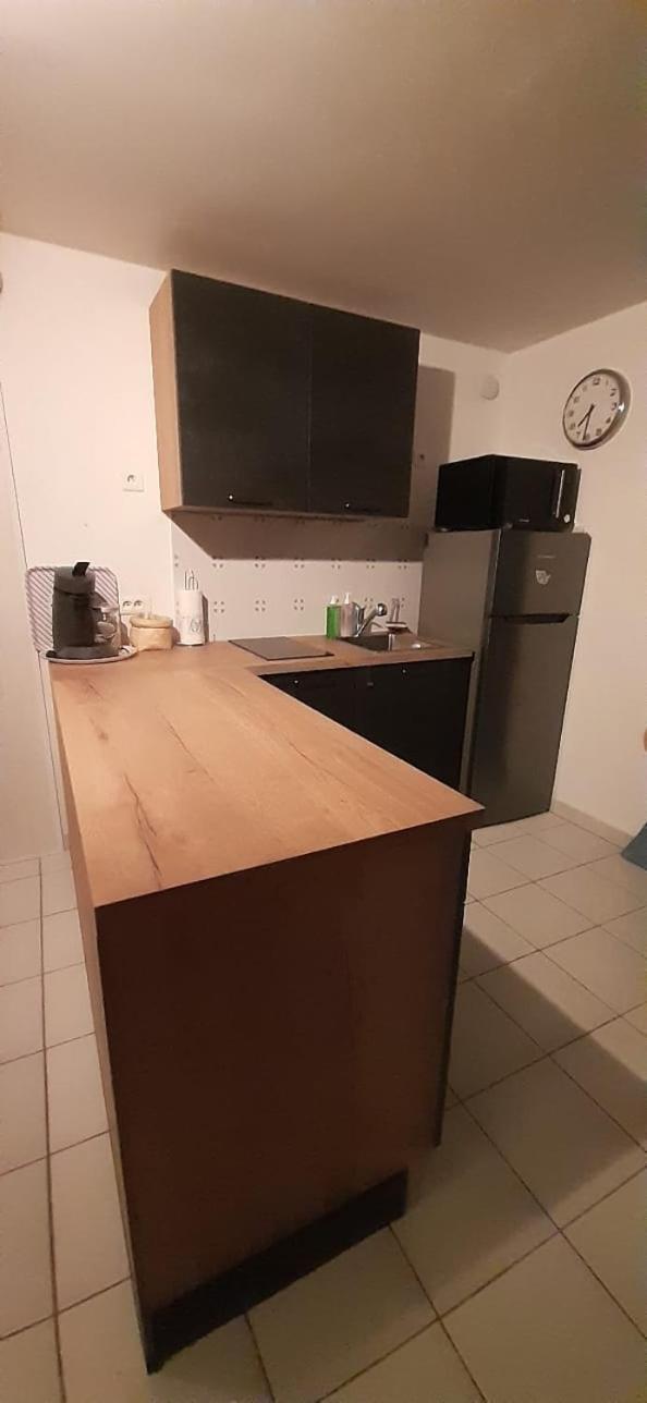 Appartement A 8 Km De La Mer - 3 Chambres Vendres Zewnętrze zdjęcie