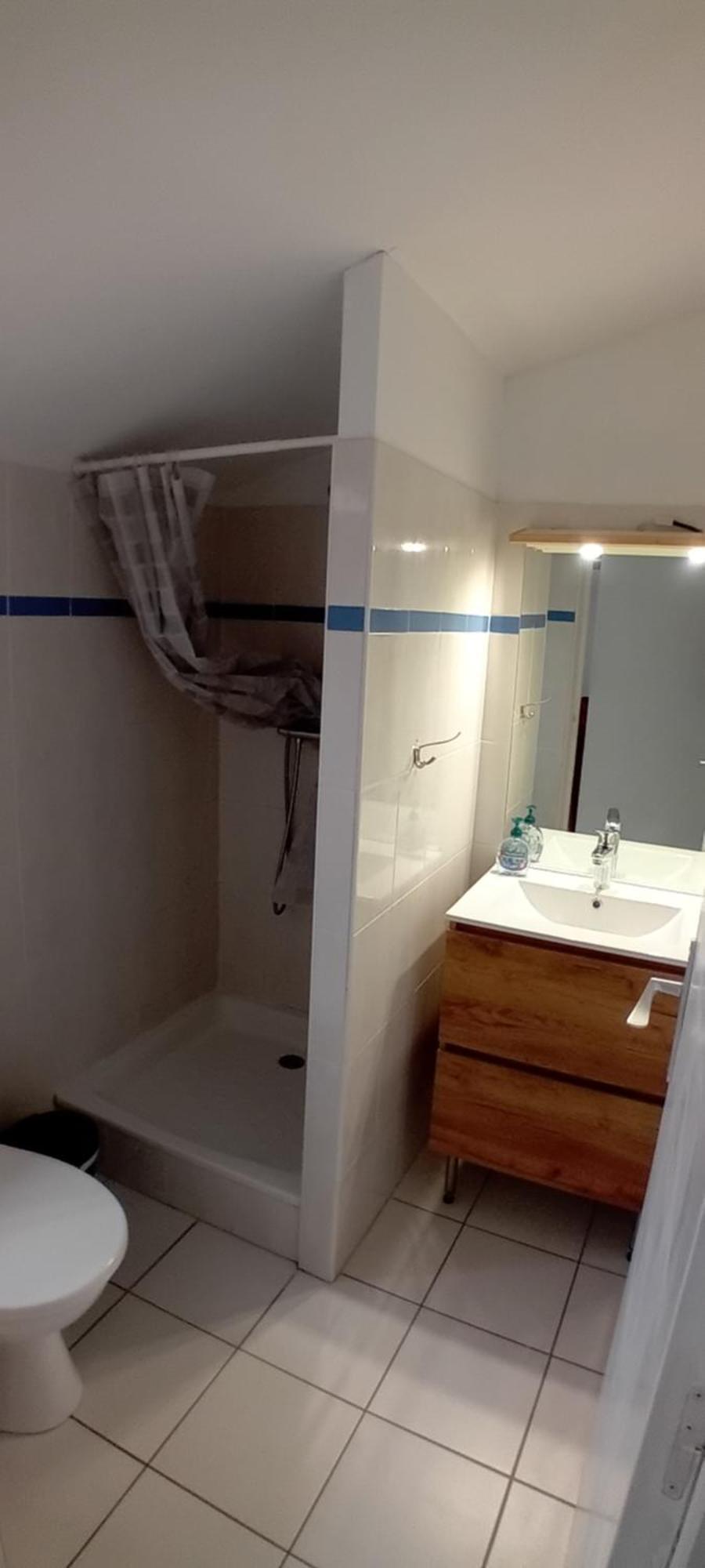Appartement A 8 Km De La Mer - 3 Chambres Vendres Zewnętrze zdjęcie