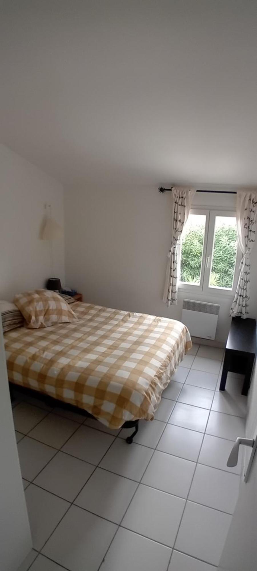 Appartement A 8 Km De La Mer - 3 Chambres Vendres Zewnętrze zdjęcie